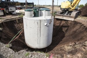 Septic Installation Kent