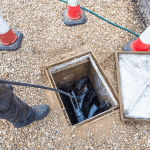 Drain Cleaning