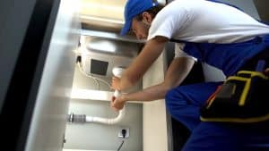 Emergency Plumbing Services