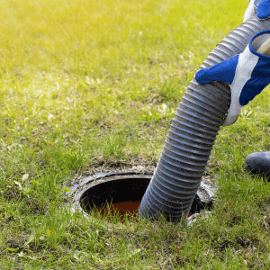 Septic Inspections