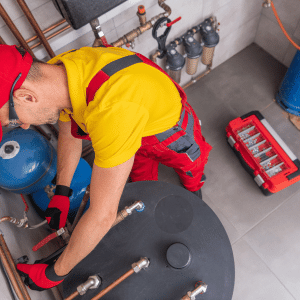 Water Heater Maintenance