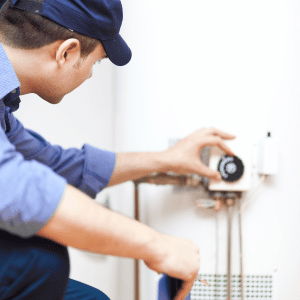 Water Heater Repair
