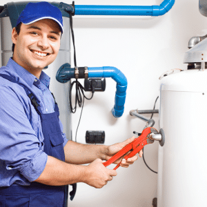 Water Heater Services