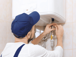 Water Heater Repair Kirkland