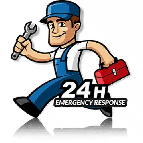 24h-emergency plumber