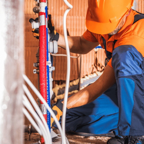 Burien Plumbers