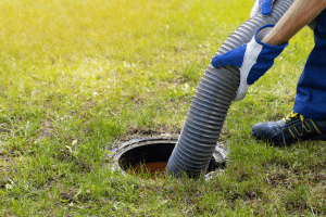 Kent Septic Inspections