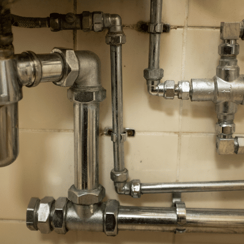 Tukwila Plumbing