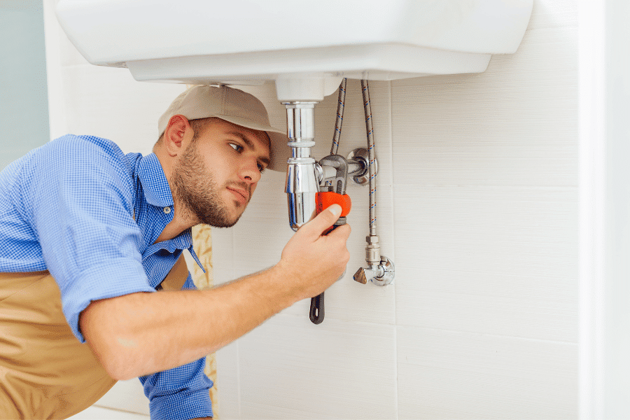 Federal Way Plumbers