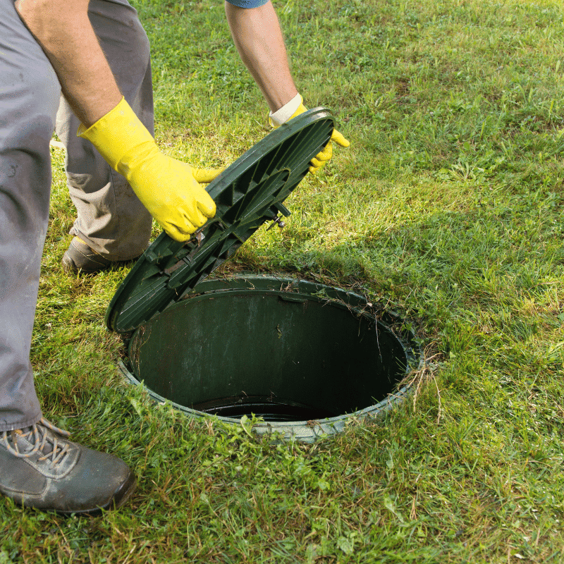 SeaTac Septic Maintenance