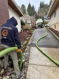 Septic Maintenance