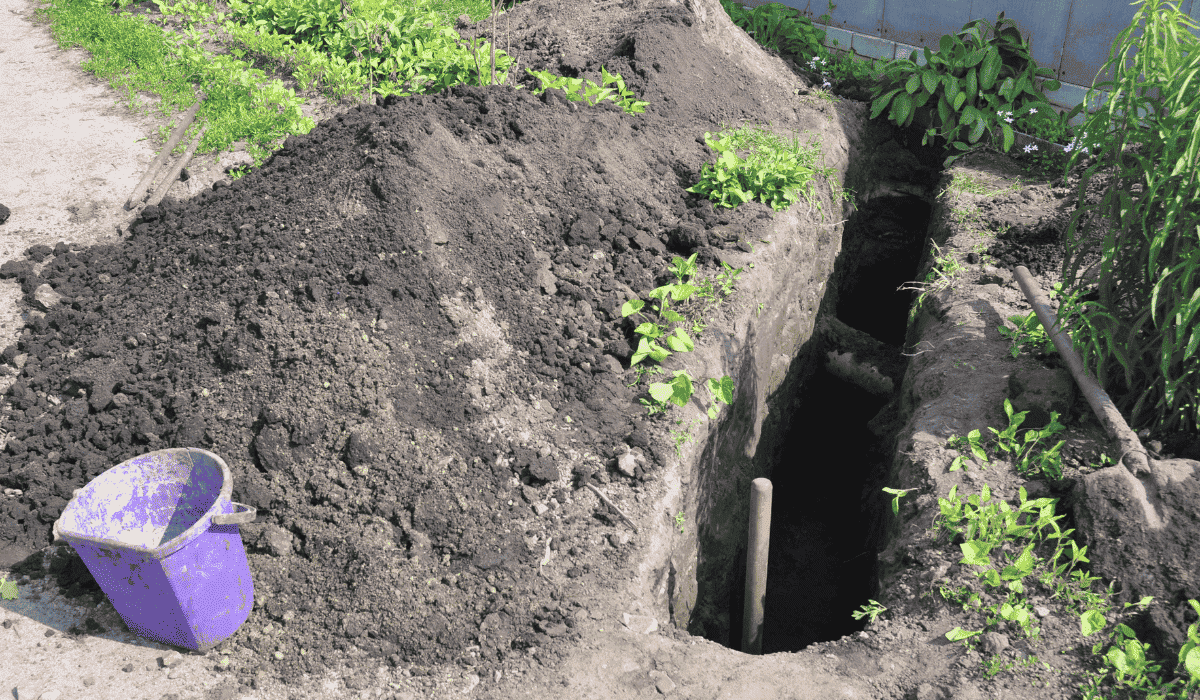 Trenchless Sewer Lining Auburn