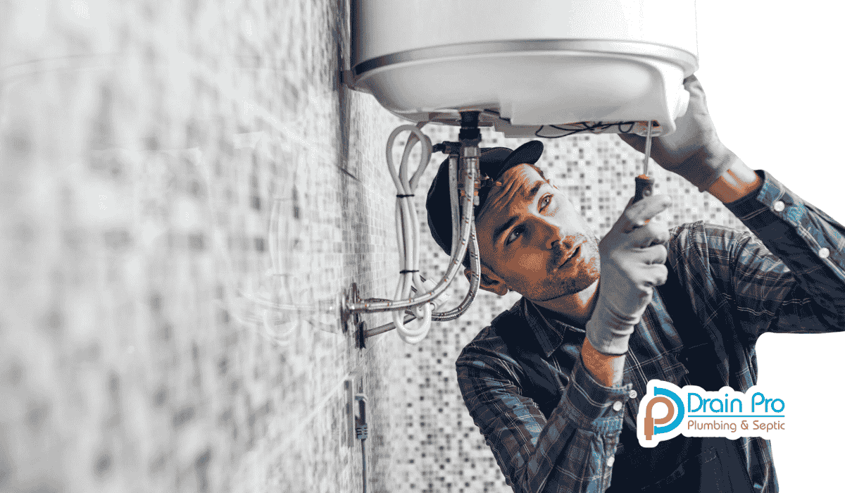 Newcastle Plumber