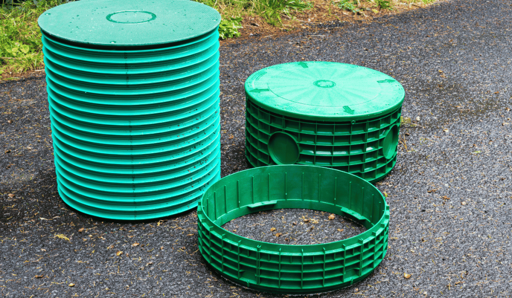 Septic Risers Auburn