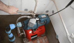 Sump Pump Seattle