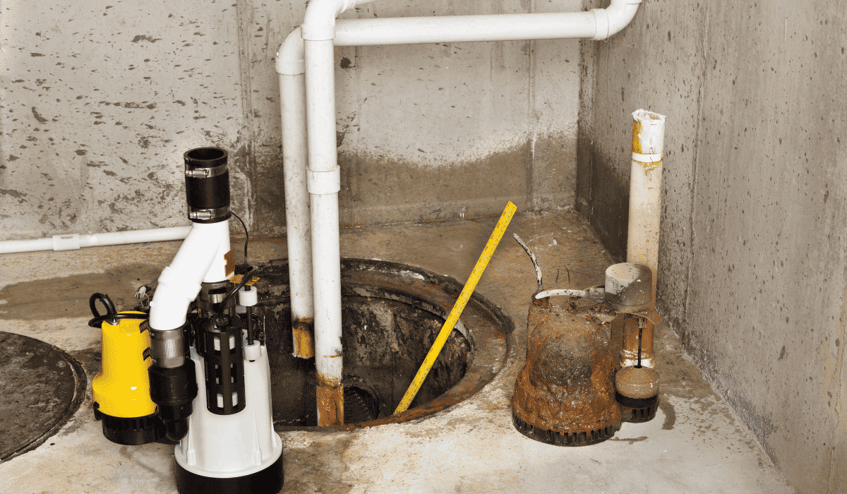 Sump Pump Seattle