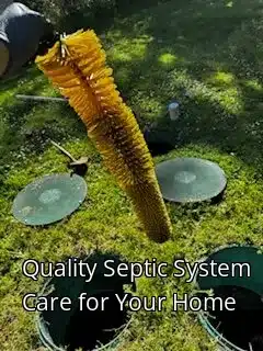 Quality Septic System Care for Your Home