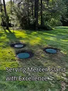 Serving Mercer Island with Excellence