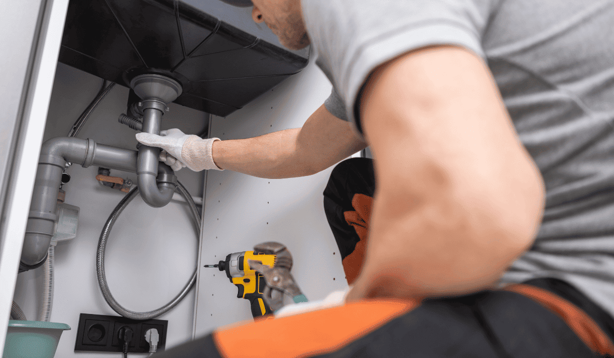 Drain Cleaning Puyallup