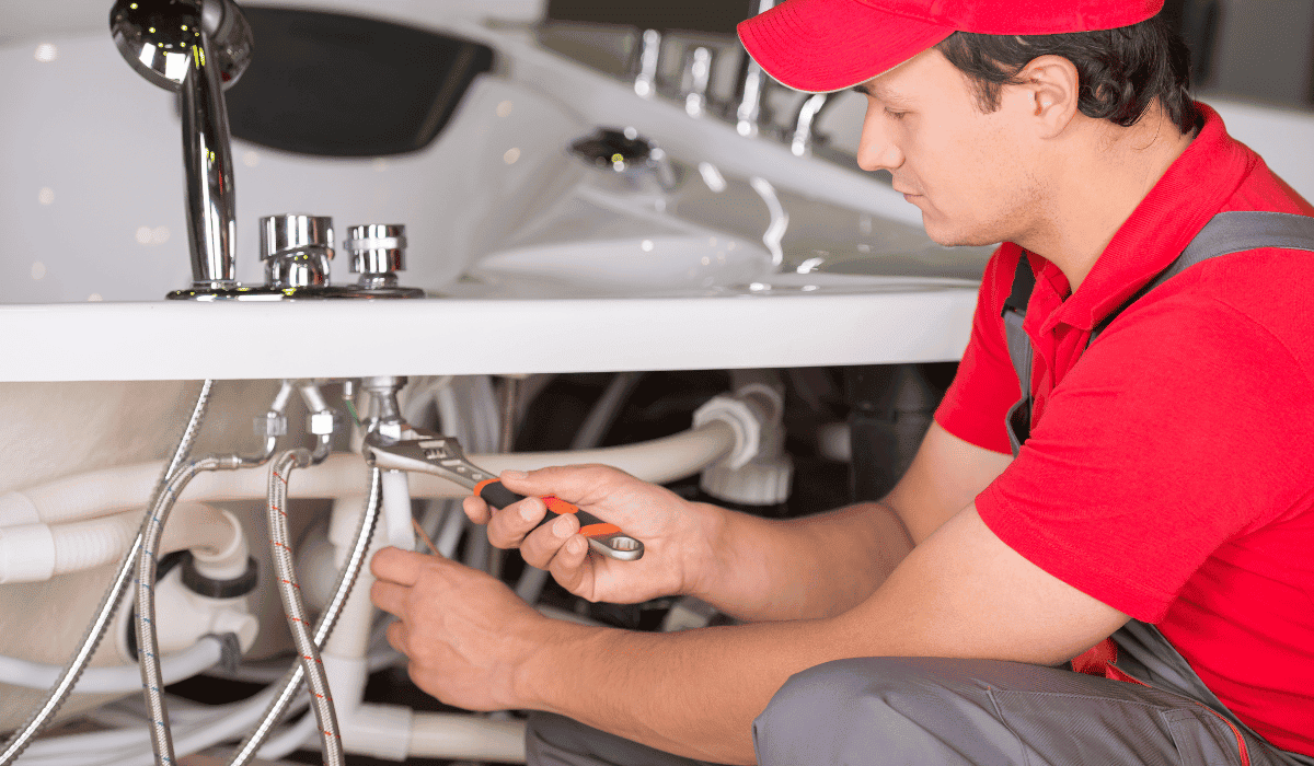 Emergency Plumbing Services Puyallup