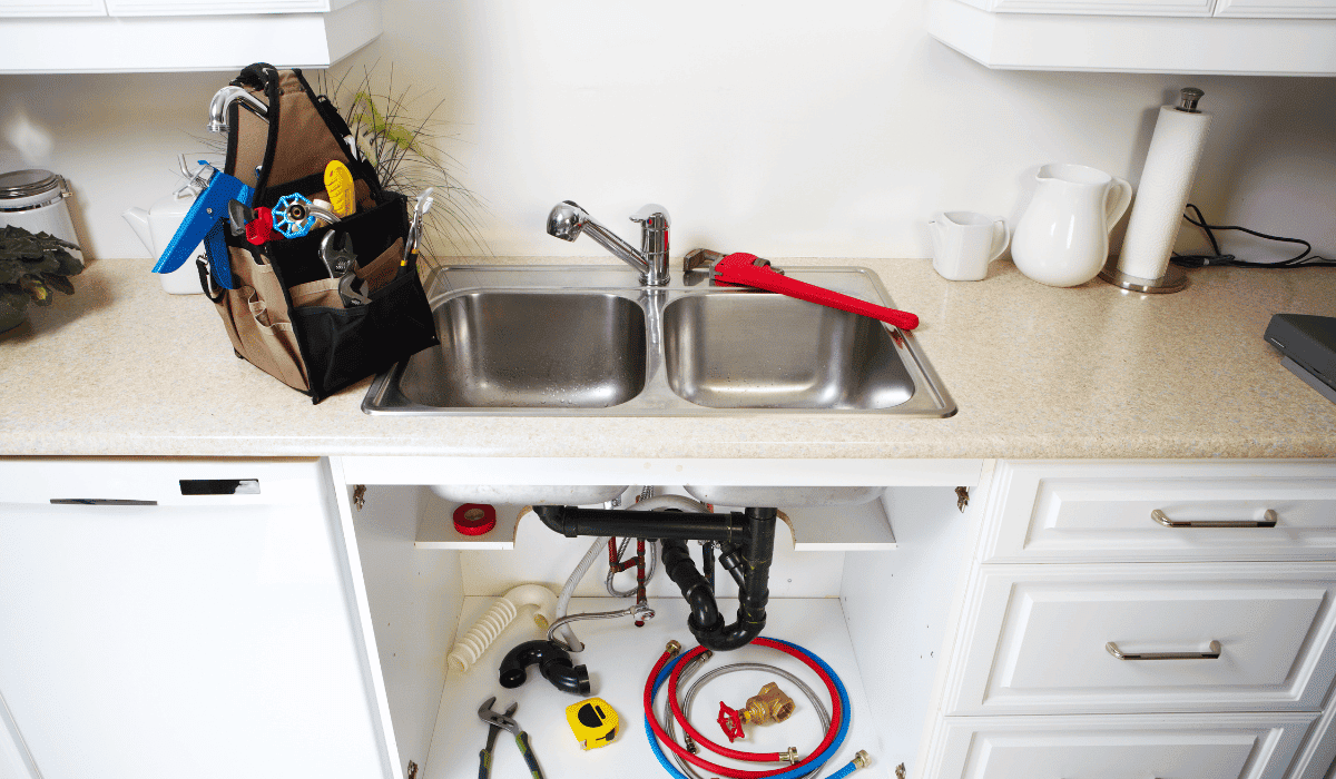 Des Moines Emergency Plumbing