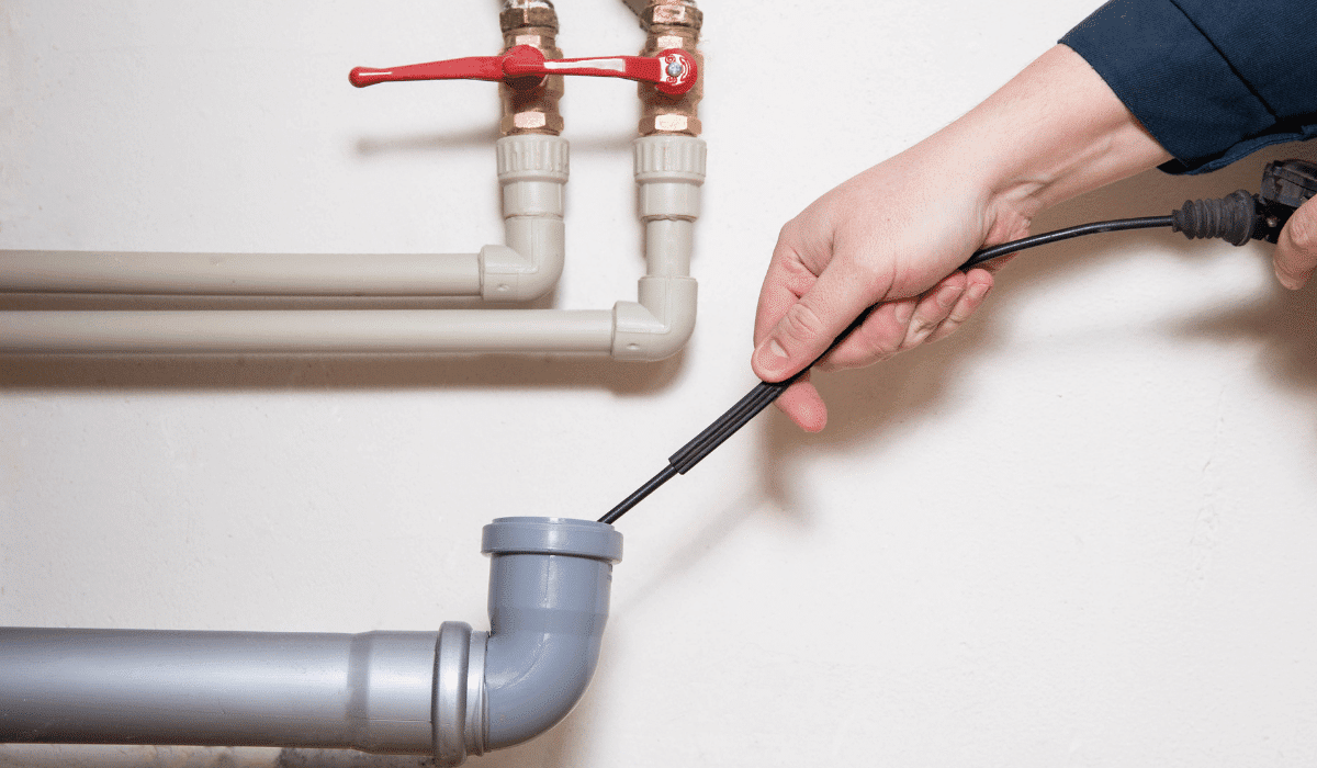 Sewer Cleaning bonney lake