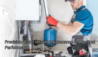 Precision Water Heater Maintenance for Optimal Performance Precision Water Heater Maintenance for Optimal Performance
