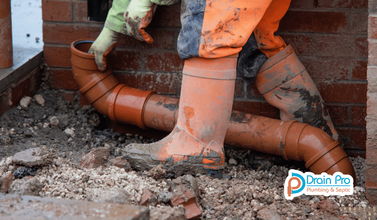 commercial plumbing federal way
