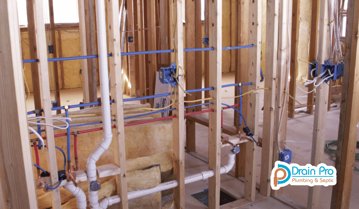 commercial plumbing kirkland
