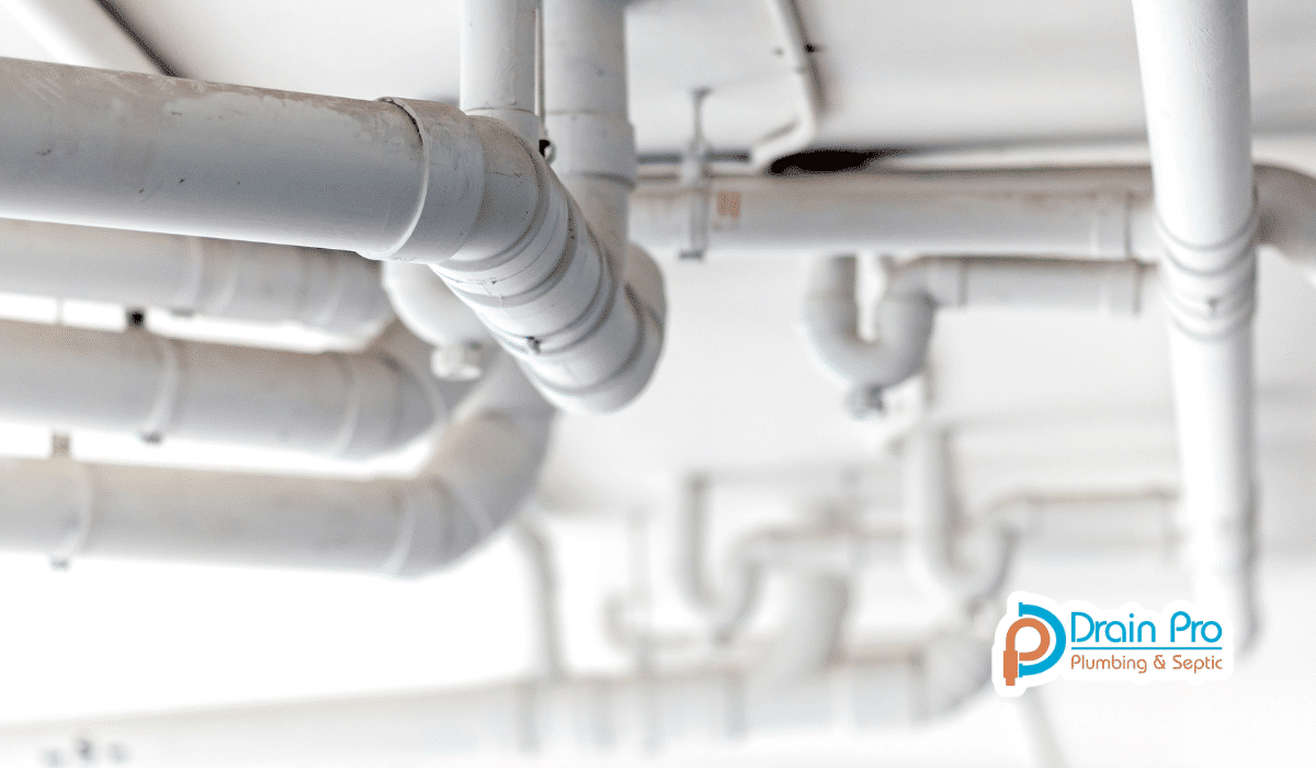 commercial plumbing renton