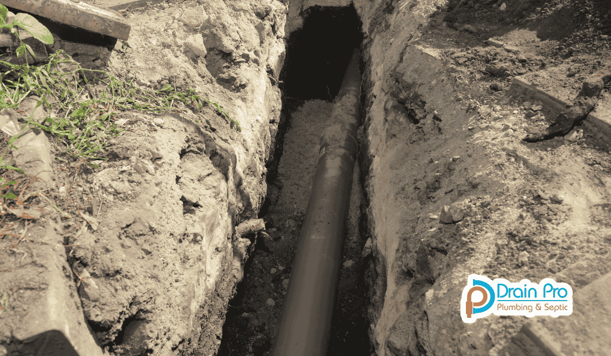 Gig Harbor Trenchless Sewer Lining