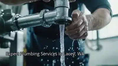 Expert Plumbing Services in Lacey, WA Expert Plumbing Services in Lacey, WA