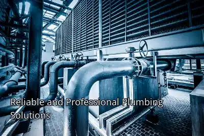Reliable and Professional Plumbing Solutions Reliable and Professional Plumbing Solutions