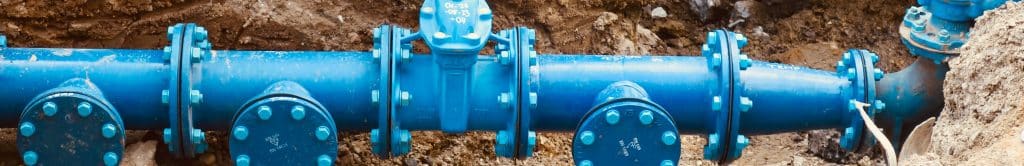 sewer repairs