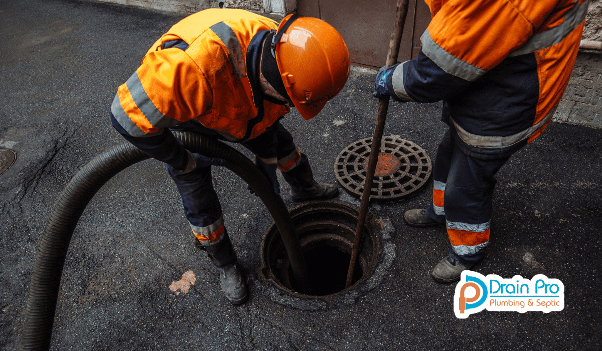 Bonney Lake Sewer