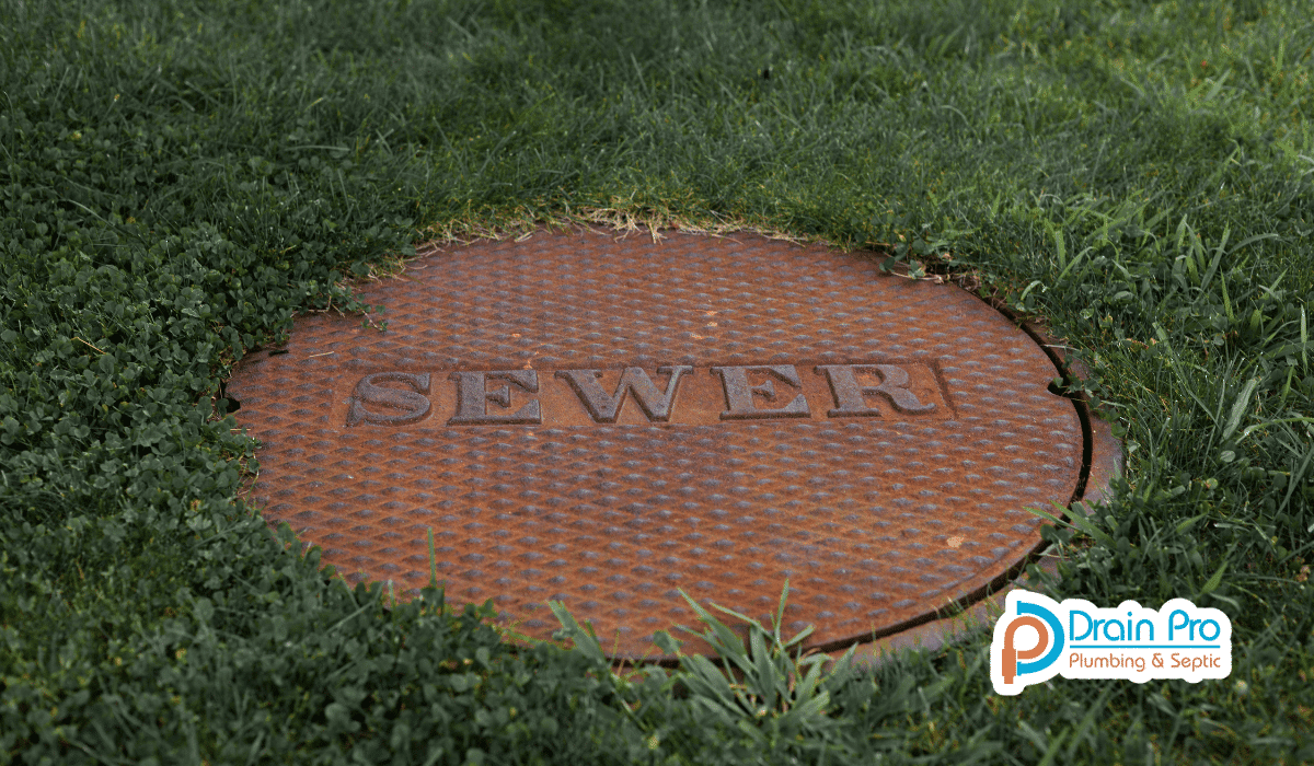 Sewer Services