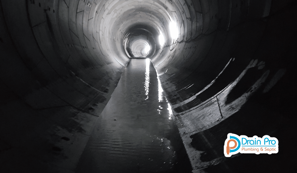 Tukwila Sewer