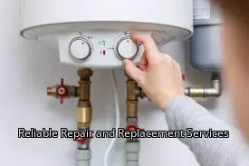 Reliable Repair and Replacement Services Reliable Repair and Replacement Services
