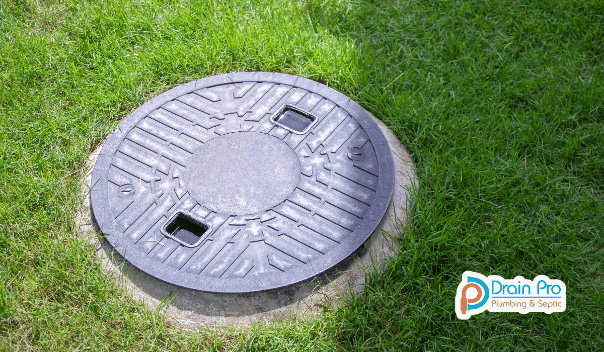Septic Tank Repair Auburn