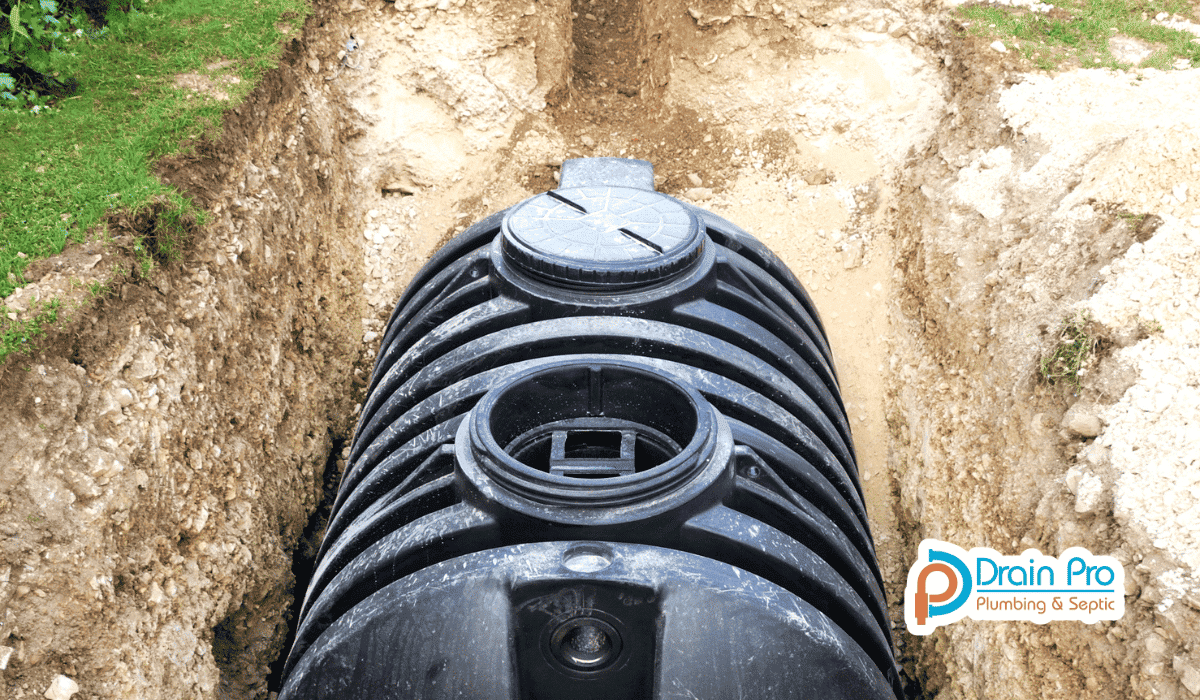 Septic Tank Repair Puyallup