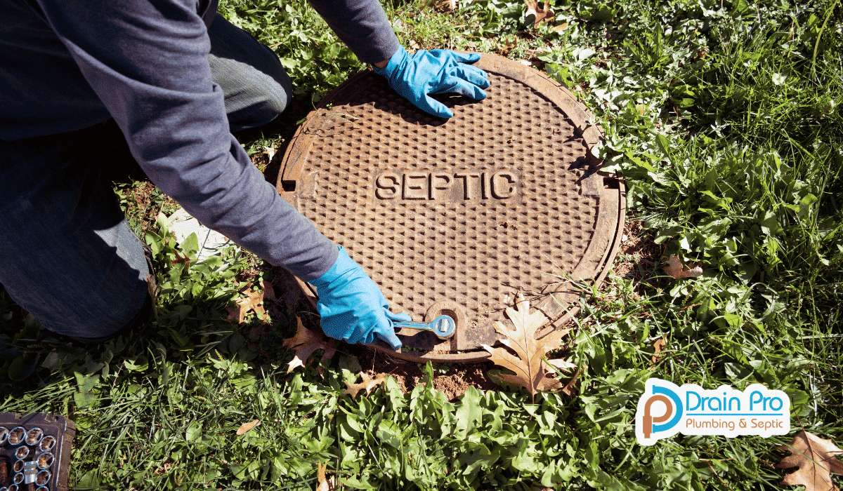 Septic Tank Repair Seattle