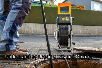 Understanding Repair Costs and Options Understanding Repair Costs and Options