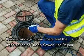 Understanding Repair Costs and the Importance of Timely Sewer Line Repair Understanding Repair Costs and the Importance of Timely Sewer Line Repair