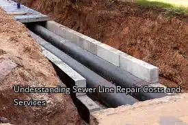 Understanding Sewer Line Repair Costs and Services Understanding Sewer Line Repair Costs and Services