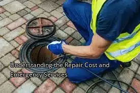 Understanding the Repair Cost and Emergency Services Understanding the Repair Cost and Emergency Services