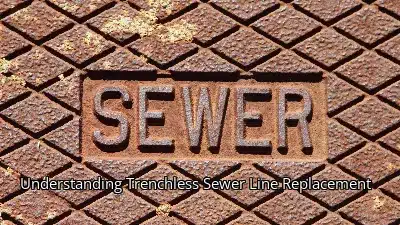 Understanding Trenchless Sewer Line Replacement Understanding Trenchless Sewer Line Replacement