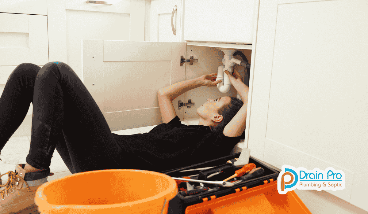 emergency plumber bellevue