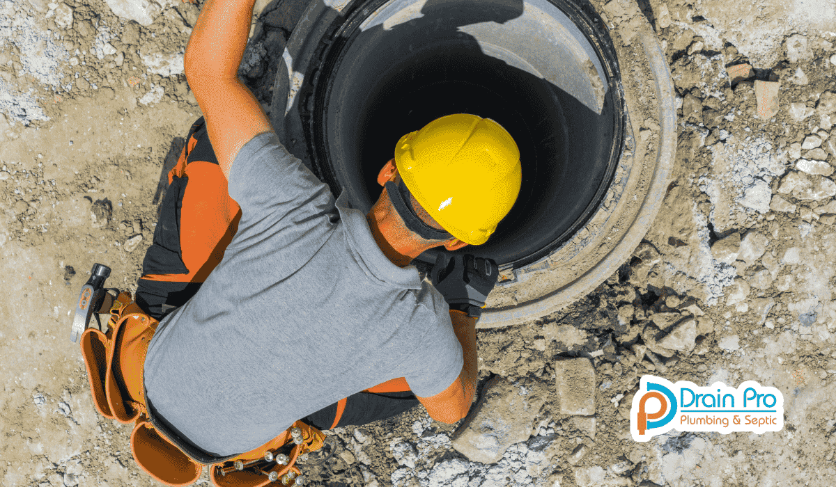 Kent Commercial Sewer Services