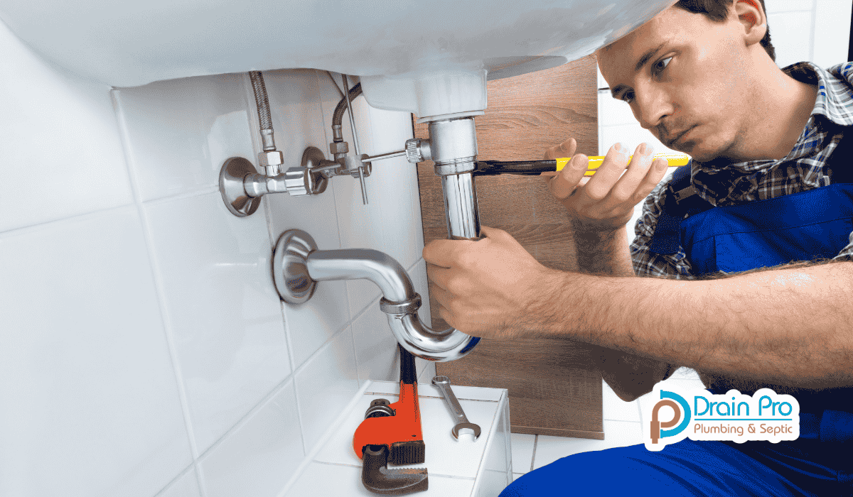 Kent Plumber