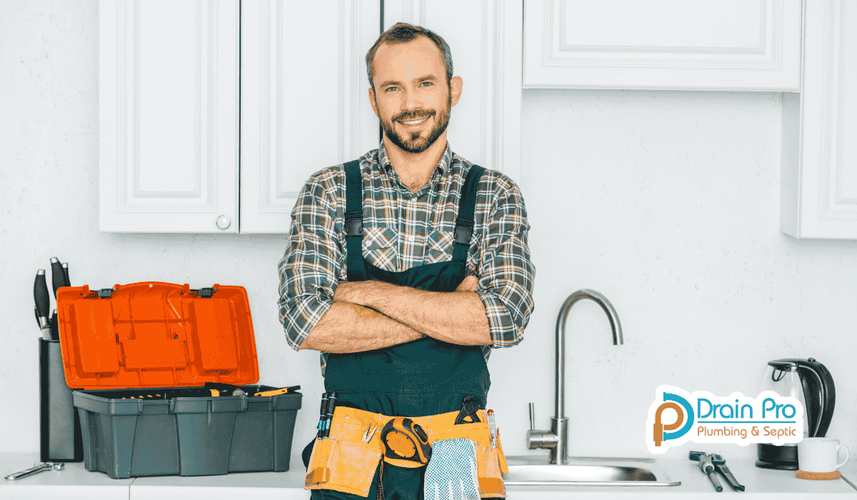 Plumber Olympia